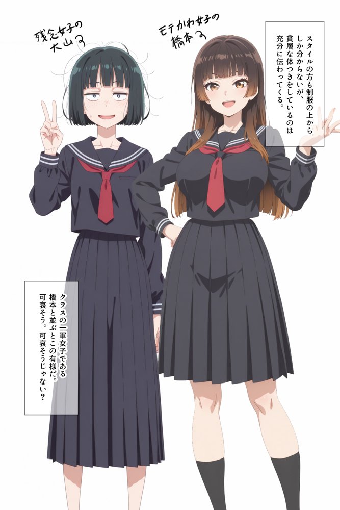 とにかくヤリたくて妥協の末付き合った地味顔で貧相な体の女子をうっかり孕ませてしまった俺の末路 エロ同人誌画像 003