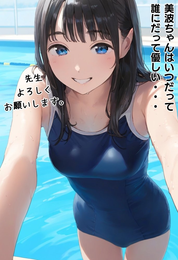【熱血！種付け先生】少子化対策のため学園一の美少女が種付けおじさんに寝取られた件 エロ同人誌画像 014