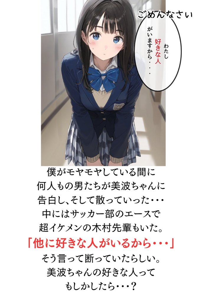 【熱血！種付け先生】少子化対策のため学園一の美少女が種付けおじさんに寝取られた件 エロ同人誌画像 016