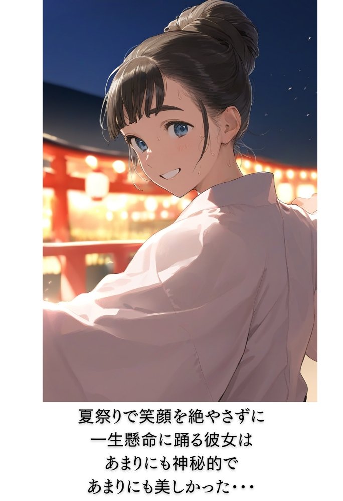 【僕のNTR夏休み】あの日見た種付けプレスを僕はまだ忘れられない5巻 エロ同人誌画像 017