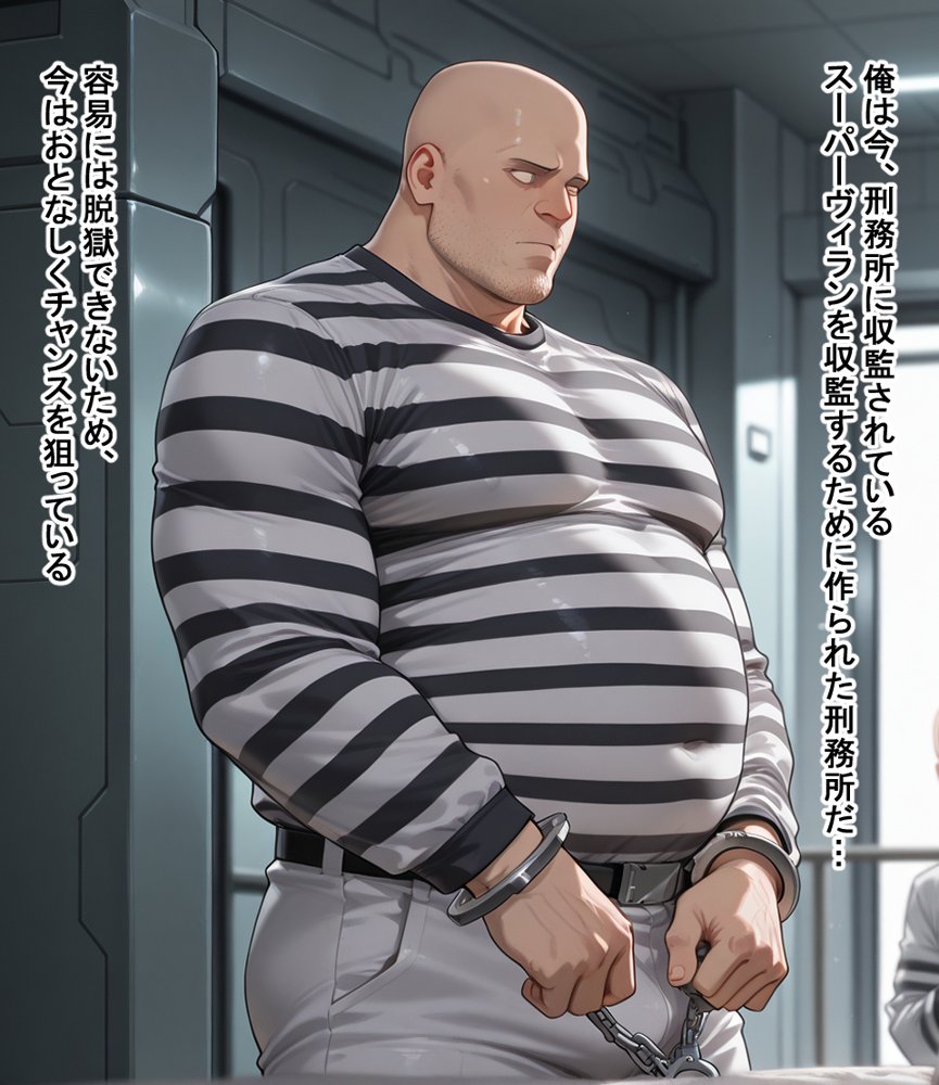 敗北ヒーローア●デミア エロ同人誌画像 001