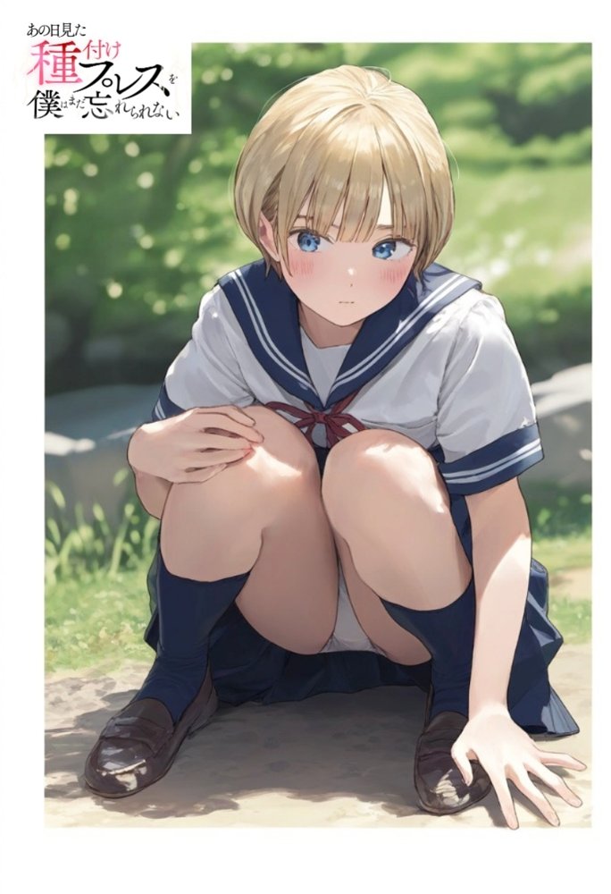 【僕のNTR夏休み】あの日見た種付けプレスを僕はまだ忘れられない5巻 エロ同人誌画像 031