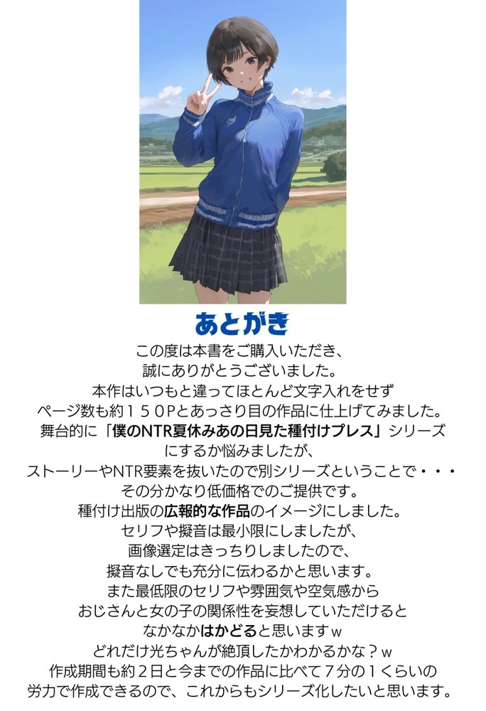 きんのたまからっぽになるまで〜ボーイッシュ編〜 エロ同人誌画像 033