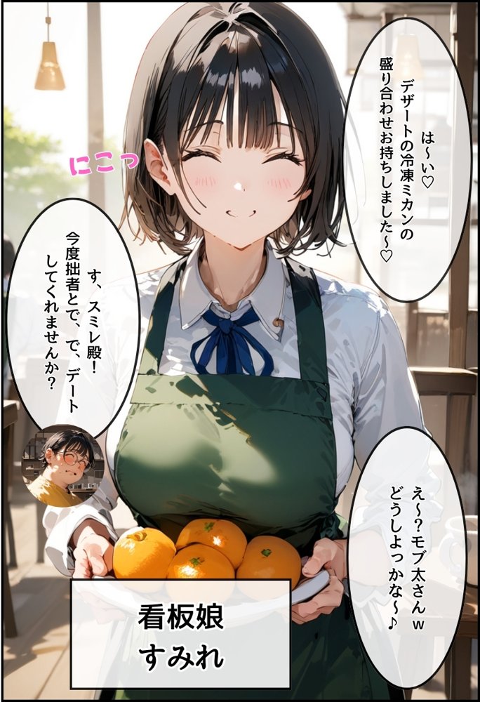 僕の彼女が種付けおじさんにNTRされてしまった件2巻 エロ同人誌画像 006