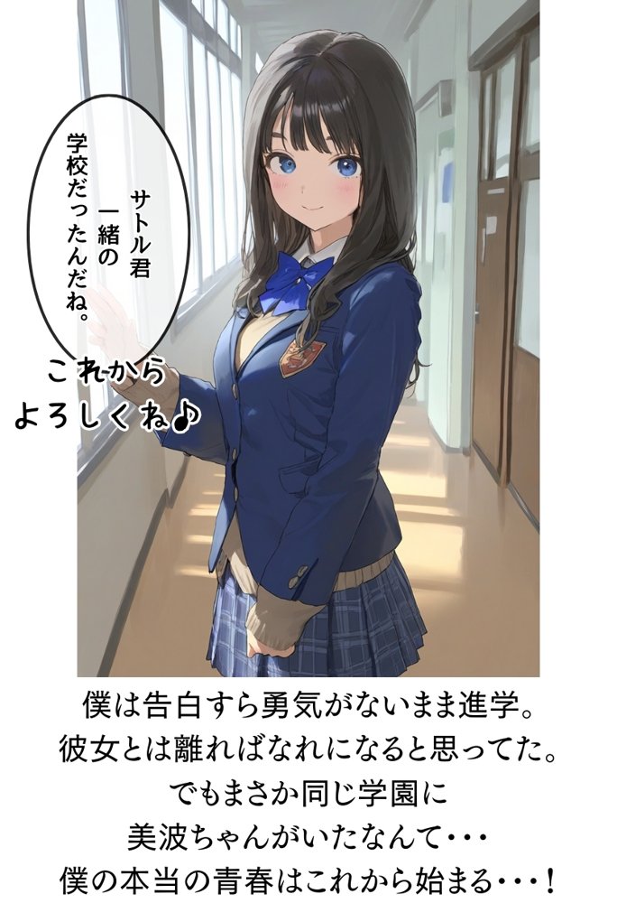 【熱血！種付け先生】少子化対策のため学園一の美少女が種付けおじさんに寝取られた件 エロ同人誌画像 007
