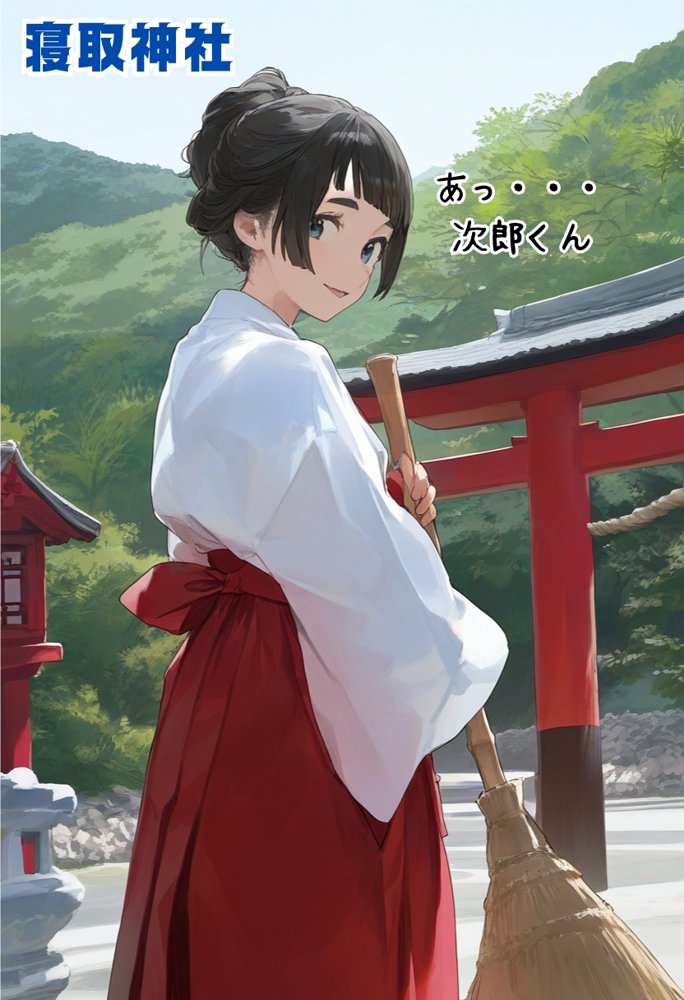 【僕のNTR夏休み】あの日見た種付けプレスを僕はまだ忘れられない5巻 エロ同人誌画像 007