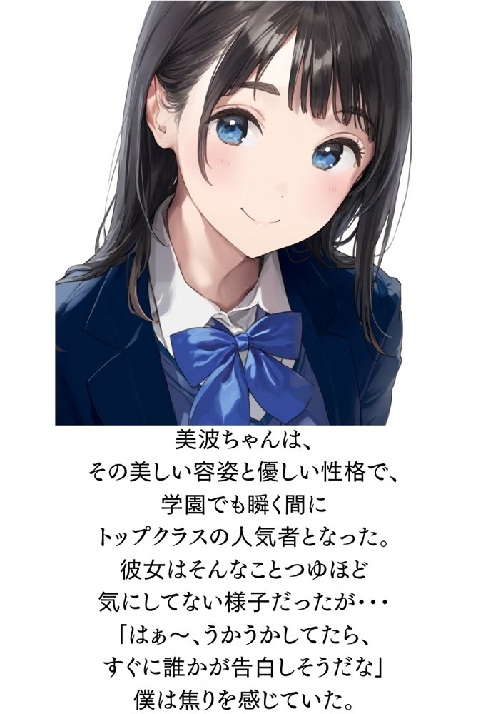 【熱血！種付け先生】少子化対策のため学園一の美少女が種付けおじさんに寝取られた件 エロ同人誌画像 008