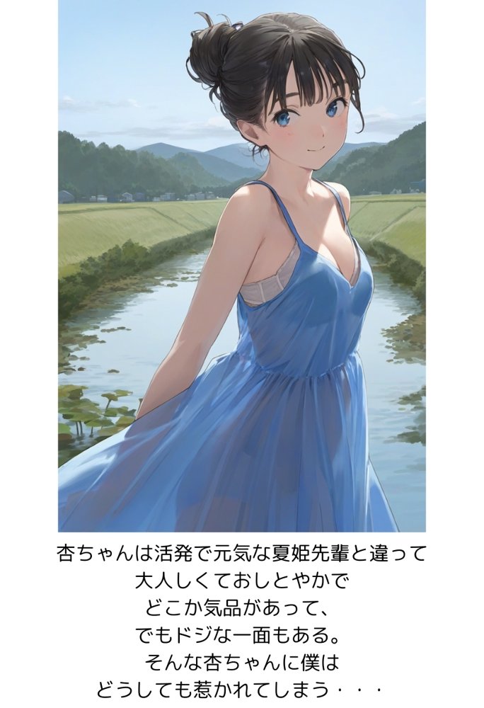 【僕のNTR夏休み】あの日見た種付けプレスを僕はまだ忘れられない5巻 エロ同人誌画像 009
