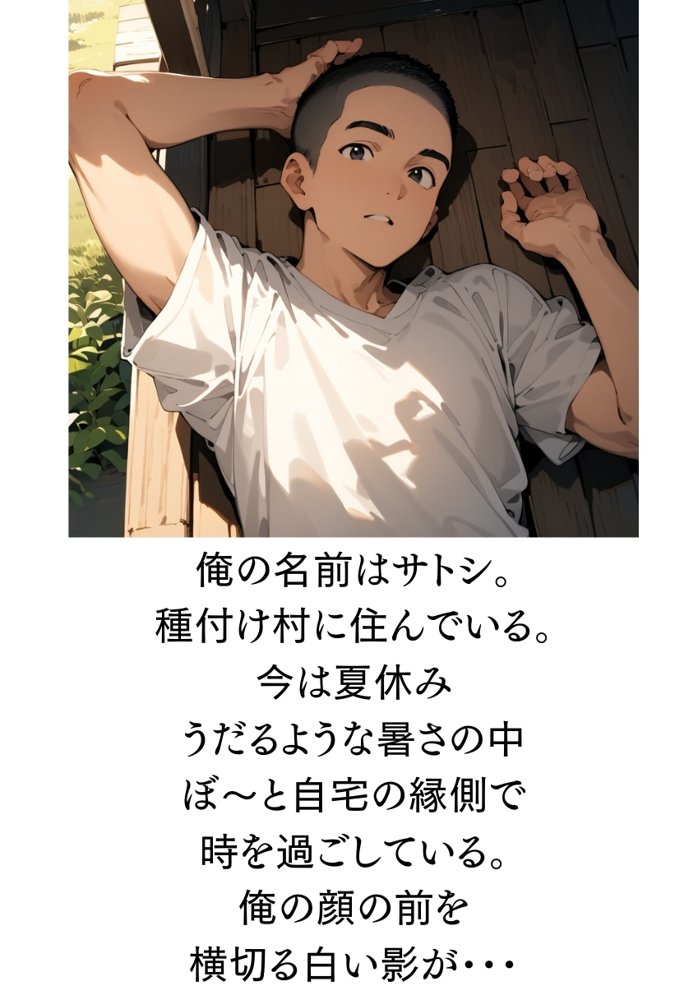 【僕のNTR夏休み】あの日見た種付けプレスを僕はまだ忘れられない3巻ボーイッシュ編 エロ同人誌画像 005