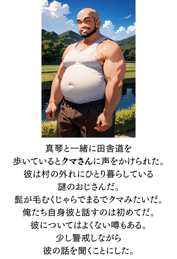 【僕のNTR夏休み】あの日見た種付けプレスを僕はまだ忘れられない3巻ボーイッシュ編 エロ同人誌画像 013