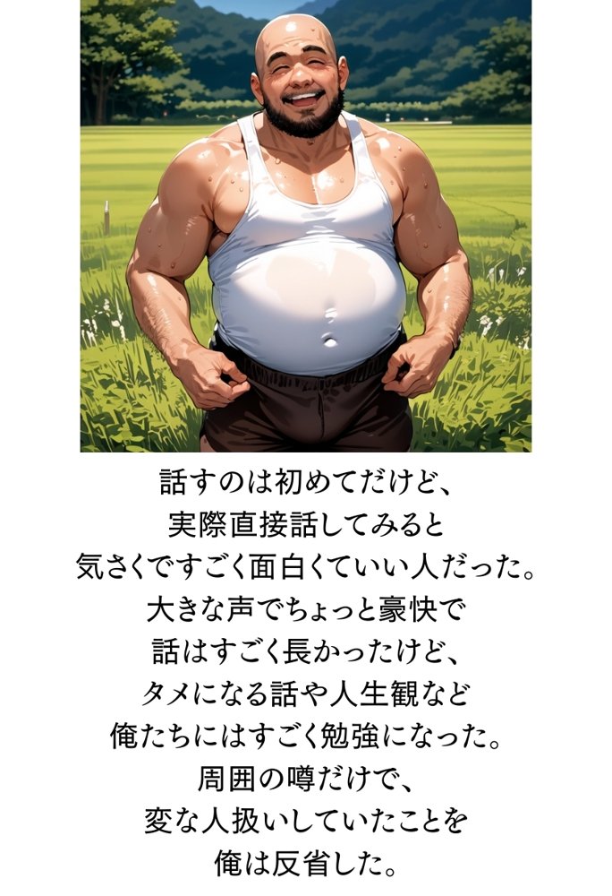 【僕のNTR夏休み】あの日見た種付けプレスを僕はまだ忘れられない3巻ボーイッシュ編 エロ同人誌画像 014