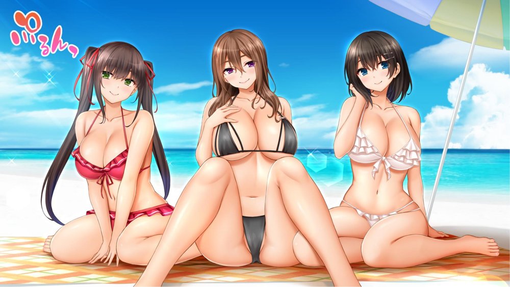 トリプルま●こに挿れ放題！修学旅行でも4Pハーレム！〜性欲マシマシの修学旅行で誰にもバレないように大量中出し〜 エロ同人誌画像 040