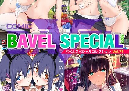 COMIC BAVEL SPECIAL COLLECTION（コミックバベル スペシャルコレクション）VOL71