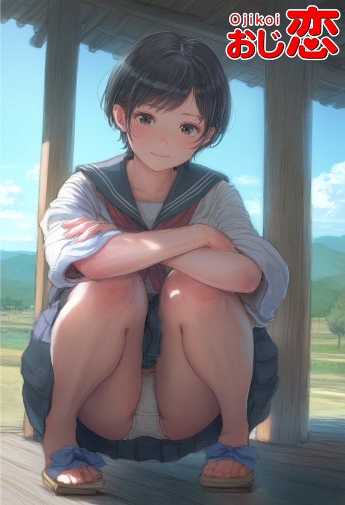 おじさん限定マッチングアプリ【おじ恋】で処女捧げちゃいました。 エロ同人誌画像 024