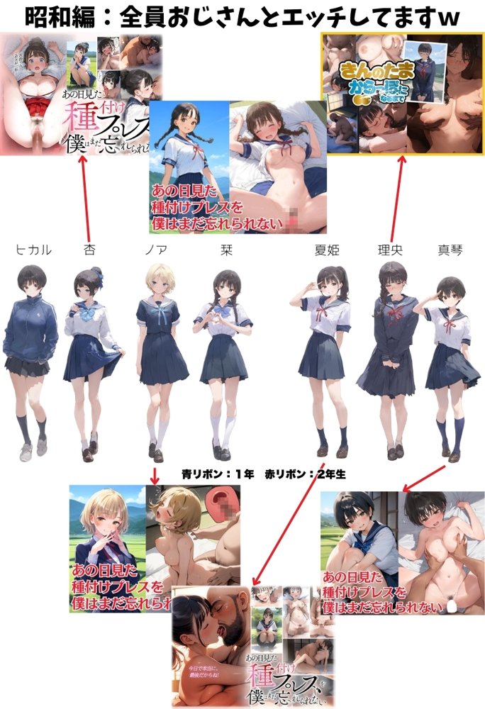【因習村】村の飢饉を救うため差し出された僕の彼女、BMI40越えの性欲だけはいっちょ前の種付けおじさんに媚薬を飲まされ、おじさん特有のねちっこい前戯で全身べちょべちょに舐められた挙げ句、聖なる肉棒（チンカス付き）の掃除を実施！その後は遂に処女おまんこにゴールイン！入念かつ丹念にがん突きにされ、イキまくりんぐ！一晩中汗だくで連続絶頂アクメを決めさせられた話 エロ同人誌画像 078