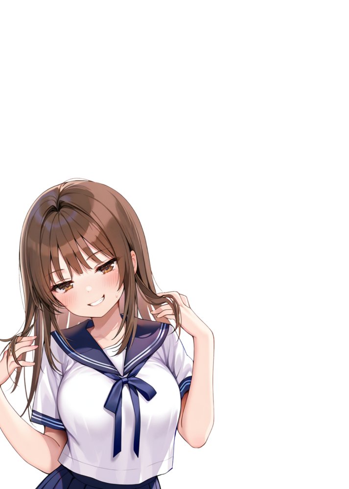 女体化したので大好きだった親友を寝取った話 エロ同人誌画像 002