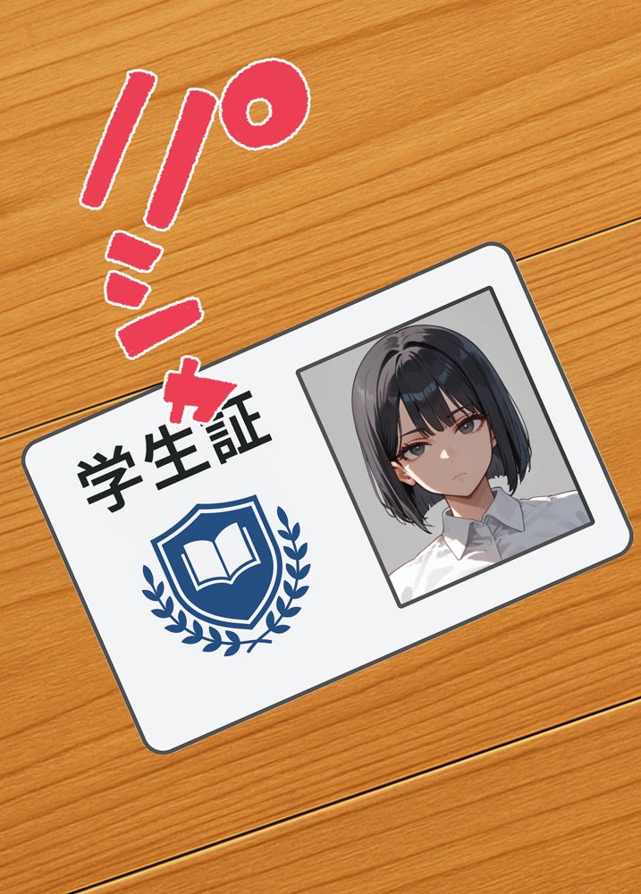 闇バイトでAVに出演したら人生終了した話 エロ同人誌画像 023