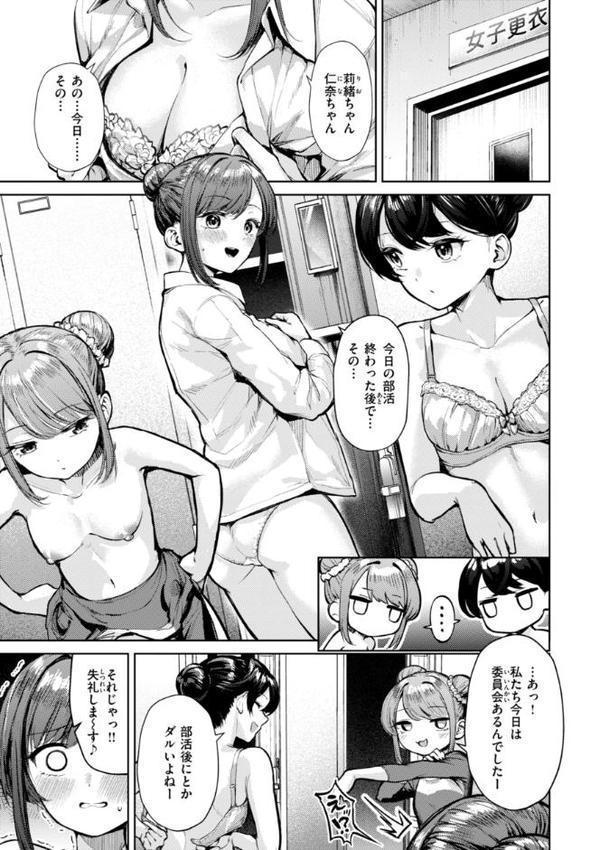 着たままえっち【デジタル版限定おまけ付き】 エロ画像 021