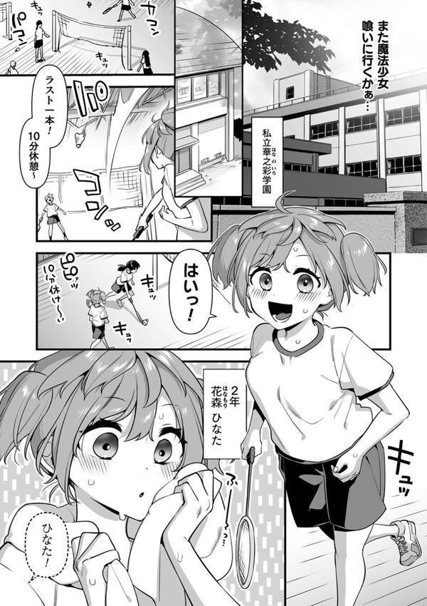 悪の手先になったので。 〜魔法少女を××します〜 THE BOOK エロ画像 022