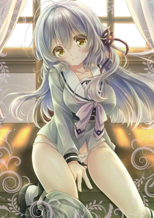 発情ガールズコレクション◇ エロ画像 003