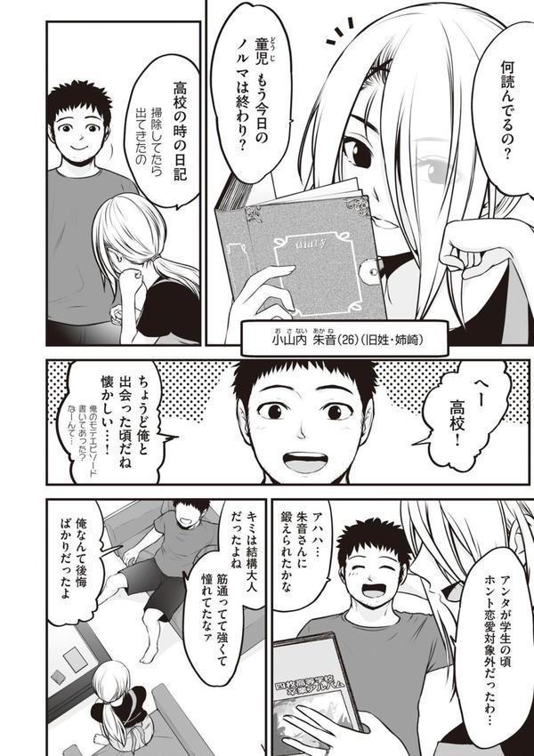 ヤンキー娘にHな調教してみた 【デジタル特装版】 エロ画像 012