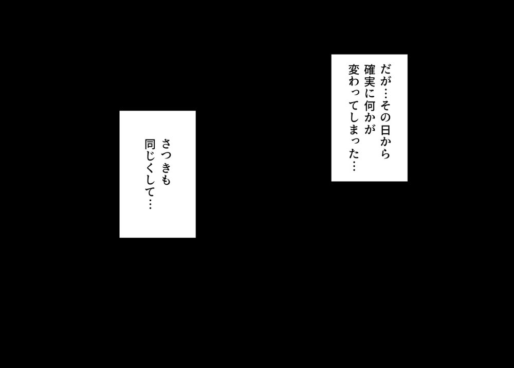 妹と血が繋がっていないことが分かったので、欲望のまま種付け中出しセックスをしまくった エロ同人誌画像 011
