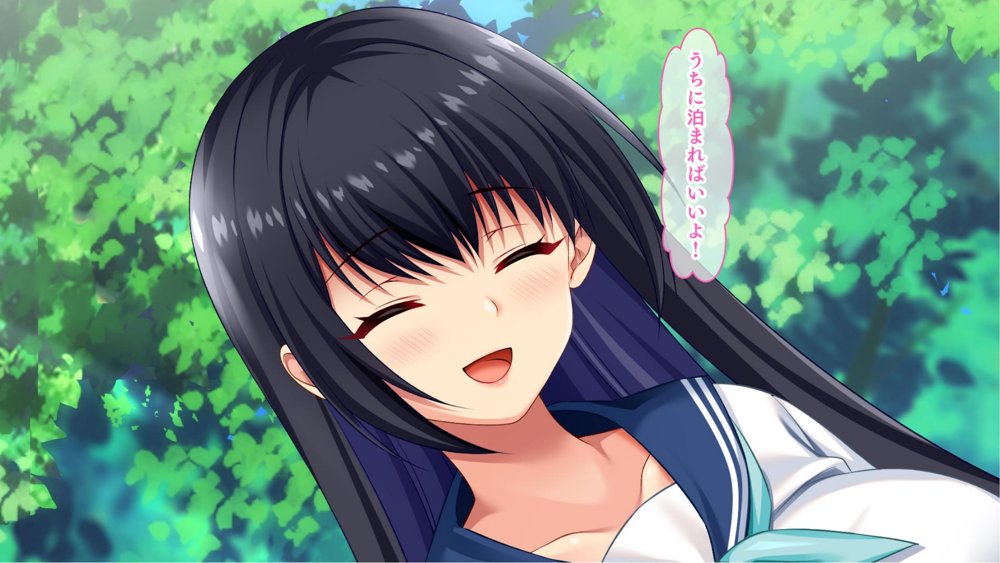 ドスケベボディに育った幼馴染と再会ヤリまくり離島夏休み エロ同人誌画像 025