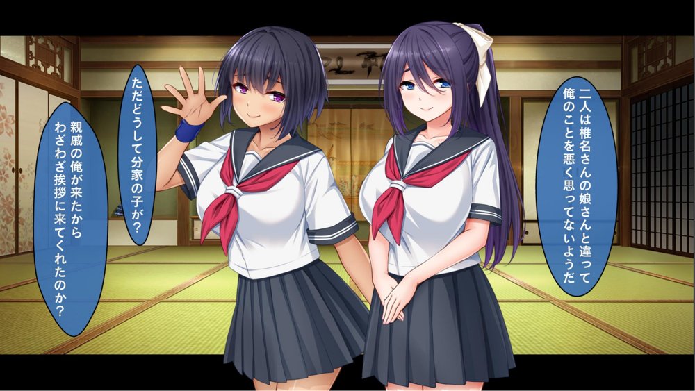 種付家の一族〜過疎村の淫習で俺の子種で孕みたい女たちは喜んで股を開く〜 エロ同人誌画像 026
