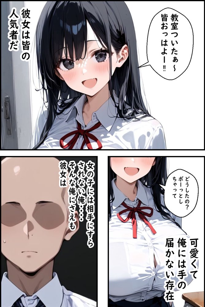 眠花 エロ同人誌画像 004