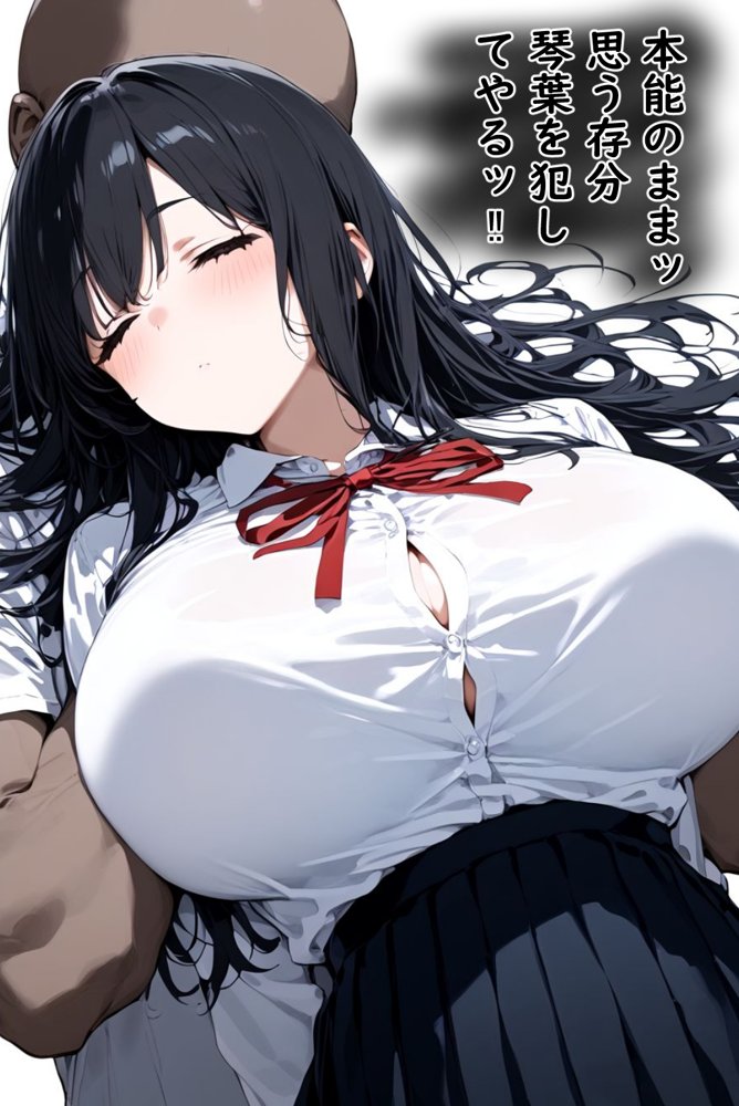 眠花 エロ同人誌画像 018