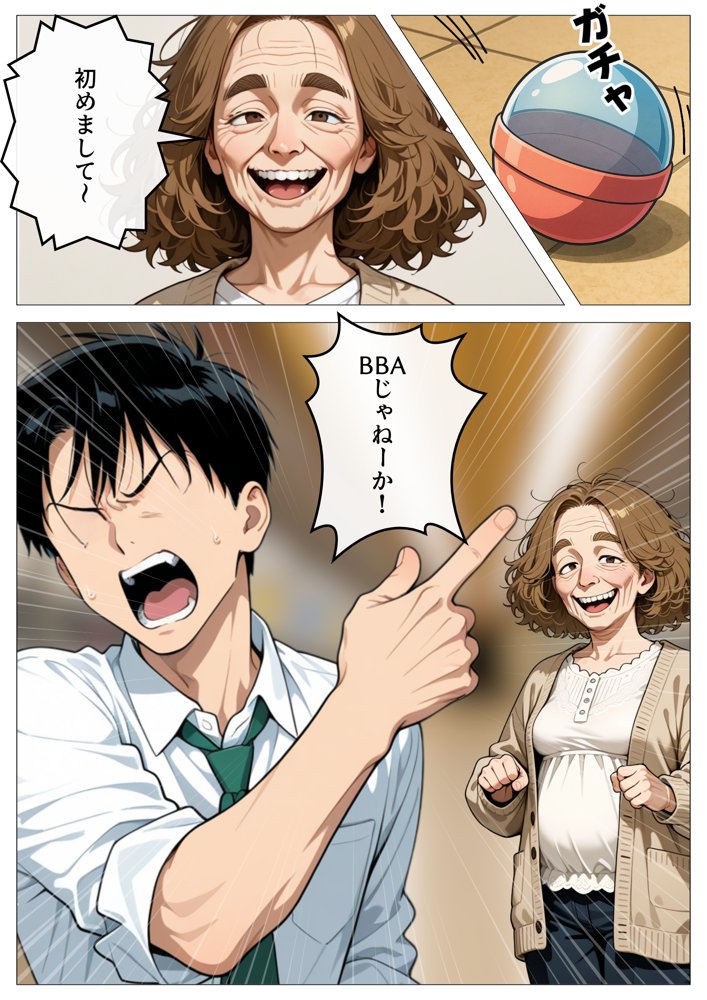 ワンコイン風俗 〜ガチャで引いたSSR美女を好き放題〜 エロ同人誌画像 018