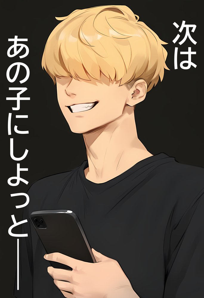 【実話】引っ越し見積もり中、新人ちゃん（22）のバキバキスマホにマチアプ通知！ヤリモク男子から「俺が」守らなきゃwww エロ同人誌画像 018