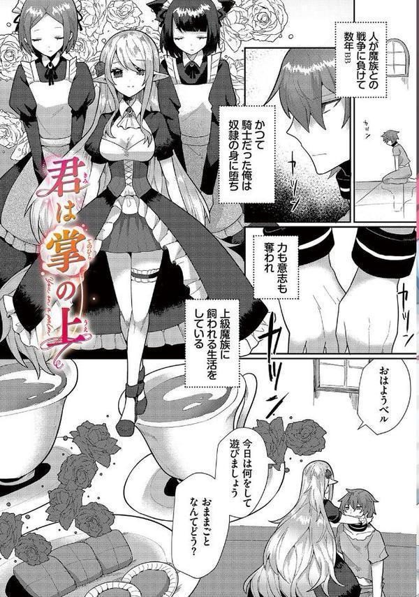 幻惑ぱふゅーむ エロ画像 003